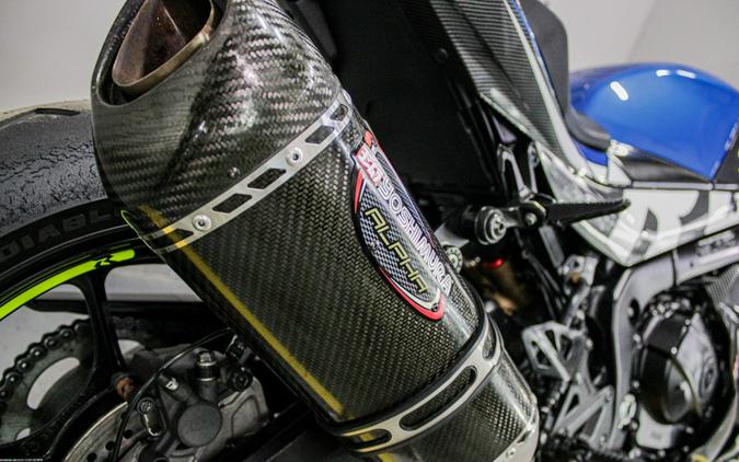 2022 Suzuki GSX-R1000RZ