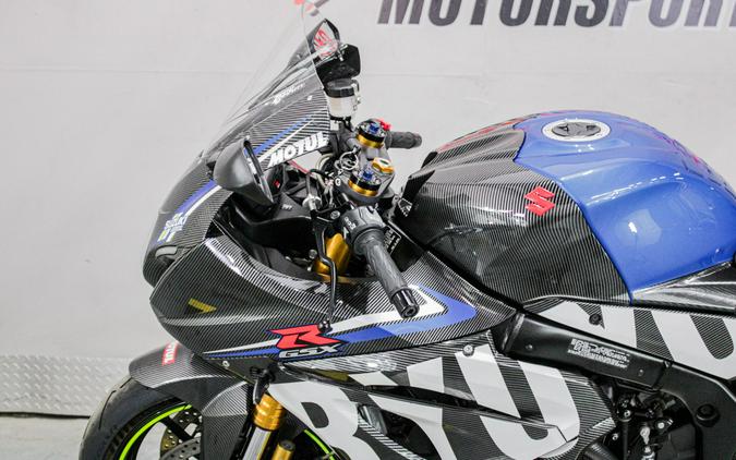 2022 Suzuki GSX-R1000RZ