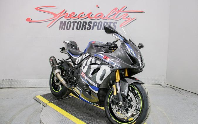 2022 Suzuki GSX-R1000RZ