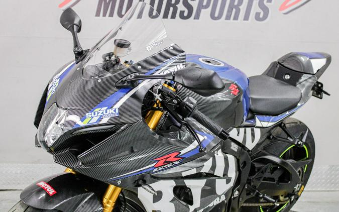 2022 Suzuki GSX-R1000RZ