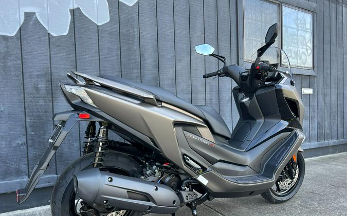 2026 Kymco Downtown GT 125i