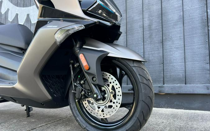 2026 Kymco Downtown GT 125i