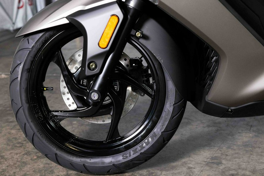 2026 Kymco Downtown GT 125i