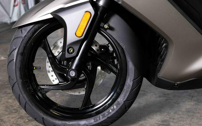 2026 Kymco Downtown GT 125i