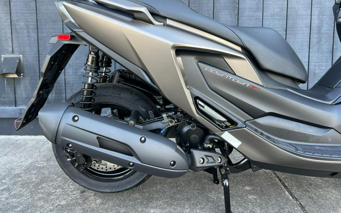 2026 Kymco Downtown GT 125i