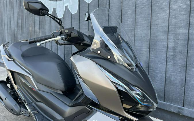 2026 Kymco Downtown GT 125i