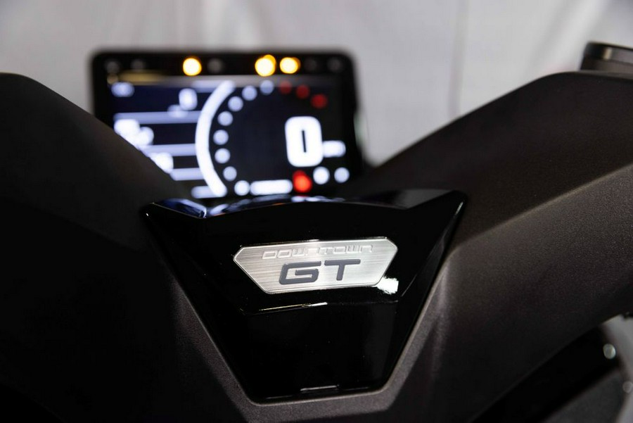 2026 Kymco Downtown GT 125i