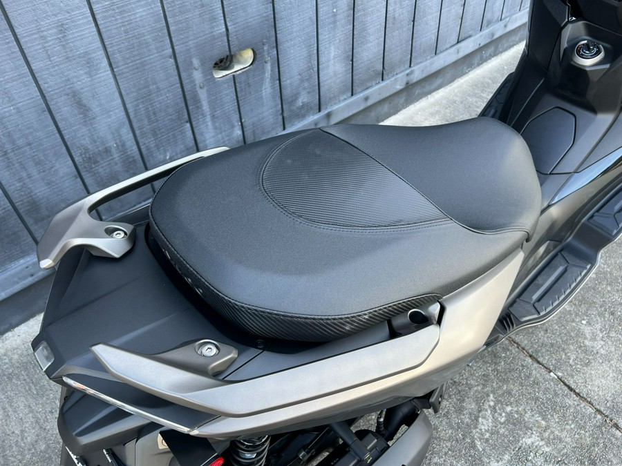 2026 Kymco Downtown GT 125i