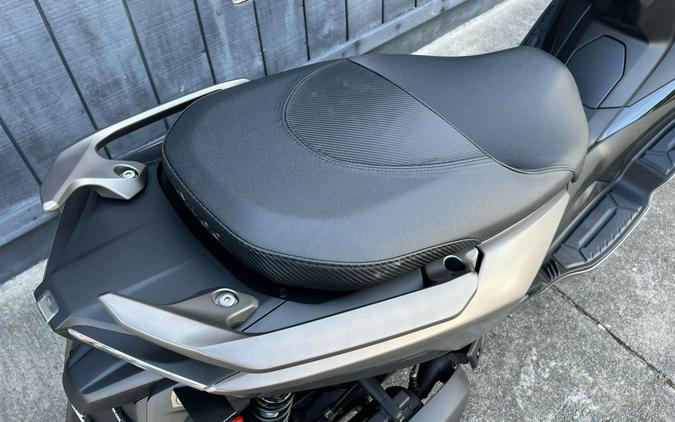 2026 Kymco Downtown GT 125i