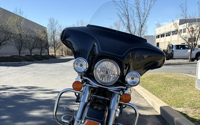 2008 Harley-Davidson Electra Glide® Classic