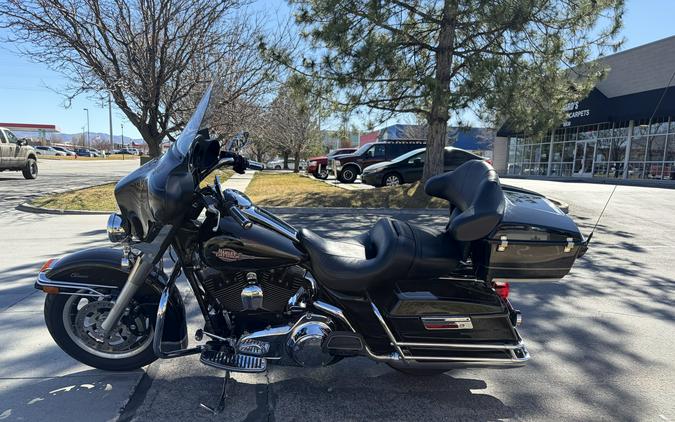 2008 Harley-Davidson Electra Glide® Classic