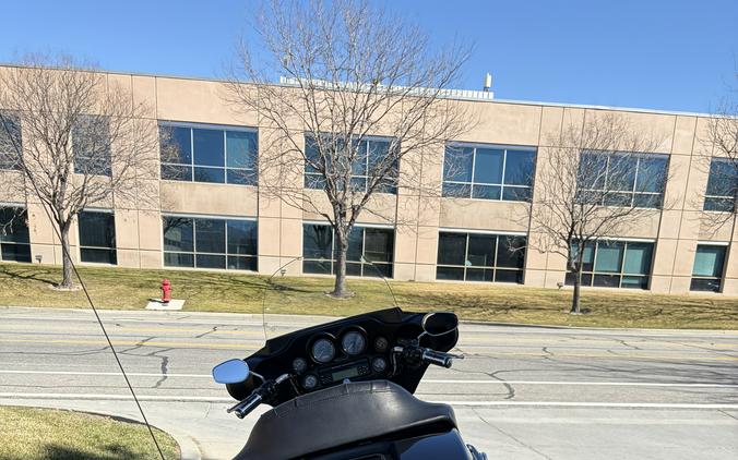 2008 Harley-Davidson Electra Glide® Classic