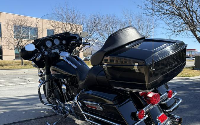 2008 Harley-Davidson Electra Glide® Classic