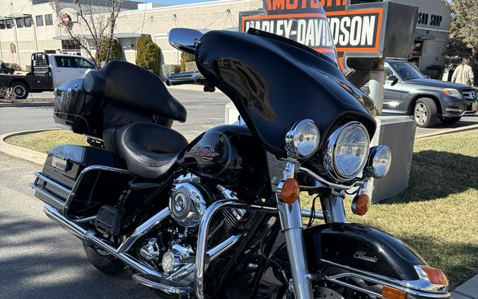 2008 Harley-Davidson Electra Glide® Classic