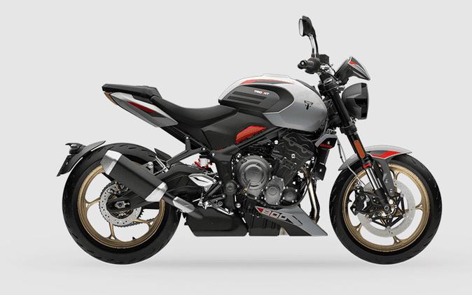 2026 Triumph TRIDENT 800