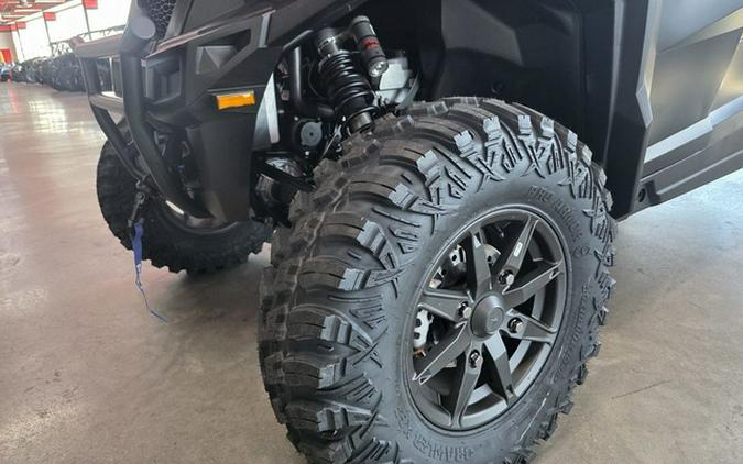 2026 Polaris GENERAL XP 4 1000 Ultimate