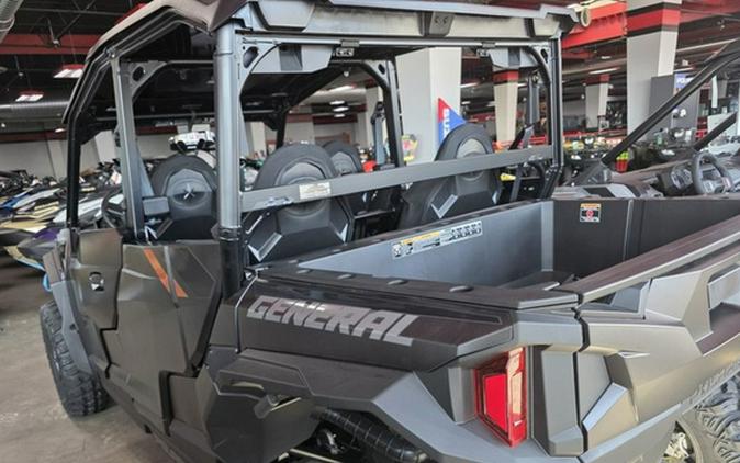 2026 Polaris GENERAL XP 4 1000 Ultimate