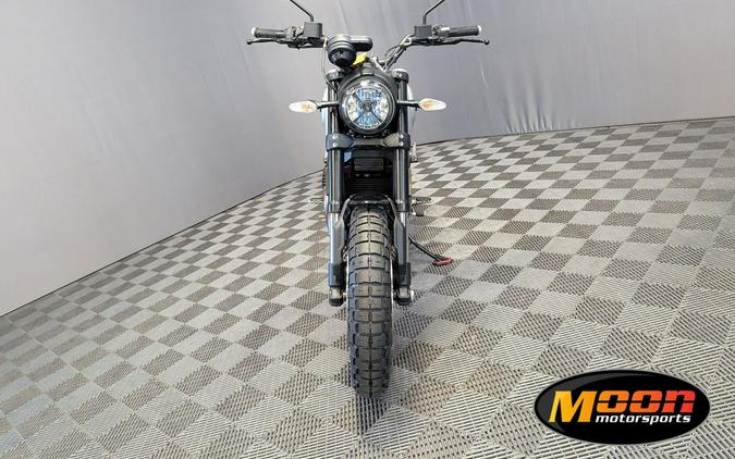 2021 DUCATI SCRAMBLER 1100 SPORT PRO
