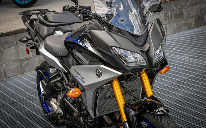 2019 Yamaha Tracer 900 GT