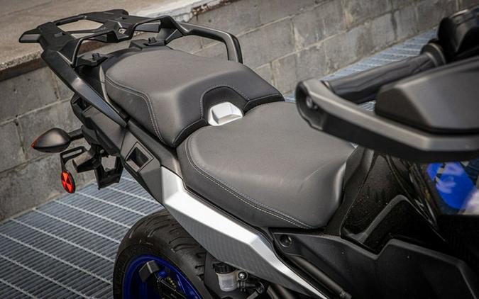 2019 Yamaha Tracer 900 GT