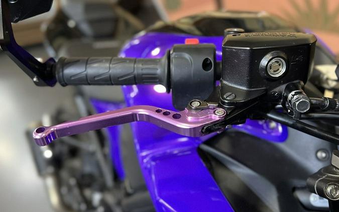 2022 Kawasaki Z900 ABS