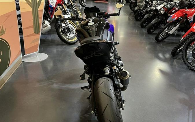 2022 Kawasaki Z900 ABS