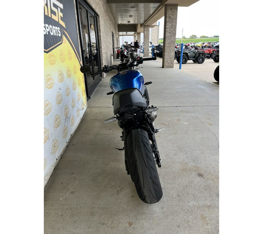 2023 Yamaha XSR 900