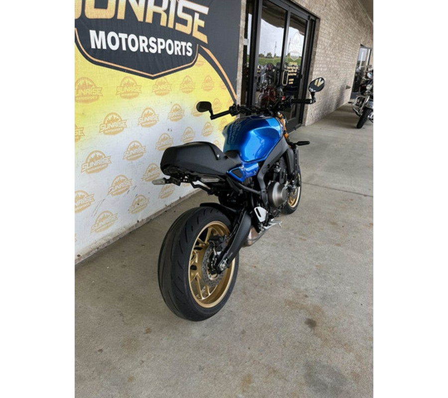 2023 Yamaha XSR 900