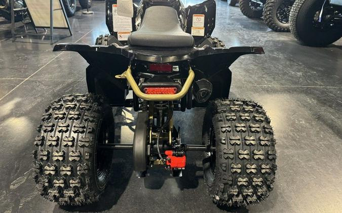 2026 DENAGO TRAILHAWK10FI