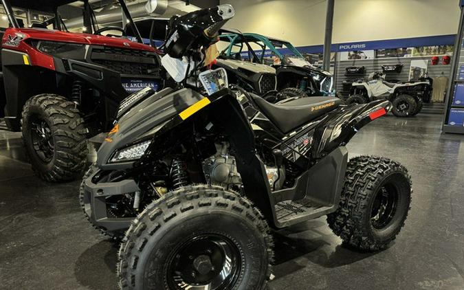 2026 DENAGO TRAILHAWK10FI