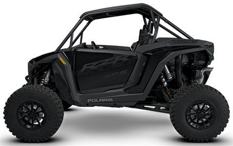 2027 Polaris RZR XP S 1000 Ultimate