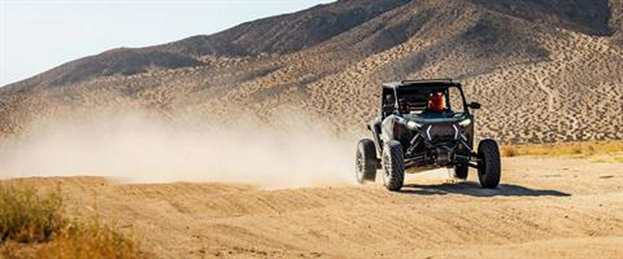 2027 Polaris RZR XP S 1000 Ultimate