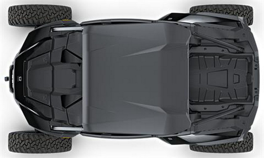 2027 Polaris RZR XP S 1000 Ultimate
