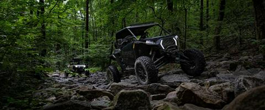 2027 Polaris RZR XP S 1000 Ultimate