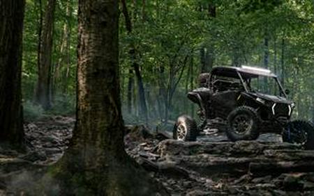 2027 Polaris RZR XP S 1000 Ultimate
