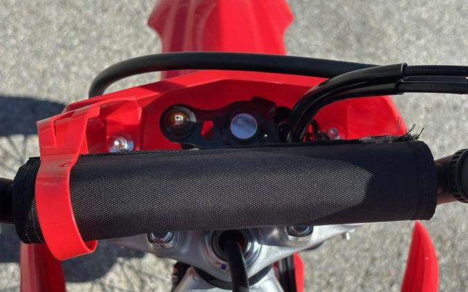2027 Honda CRF 110F