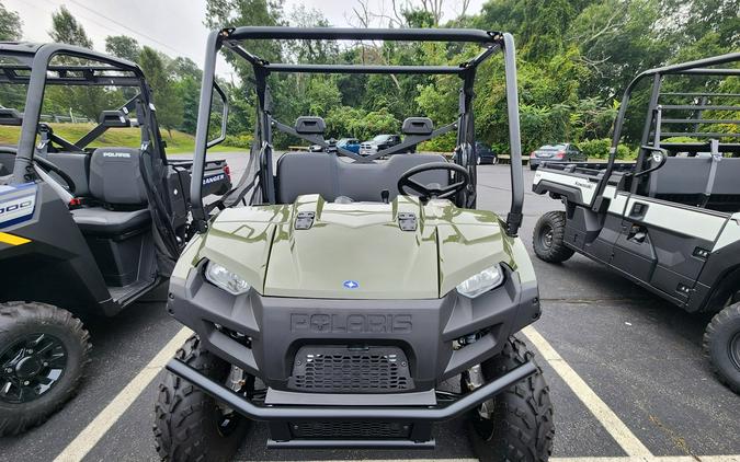 2023 Polaris Industries RANGER 570 FULL-SIZE