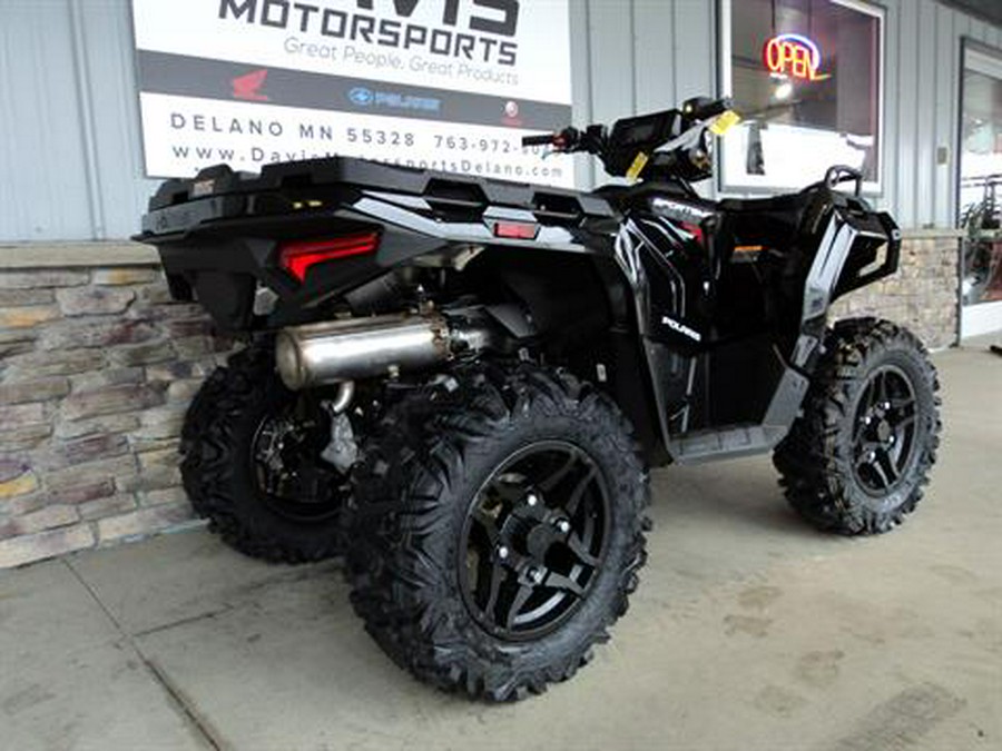 2024 Polaris Sportsman 570 Trail