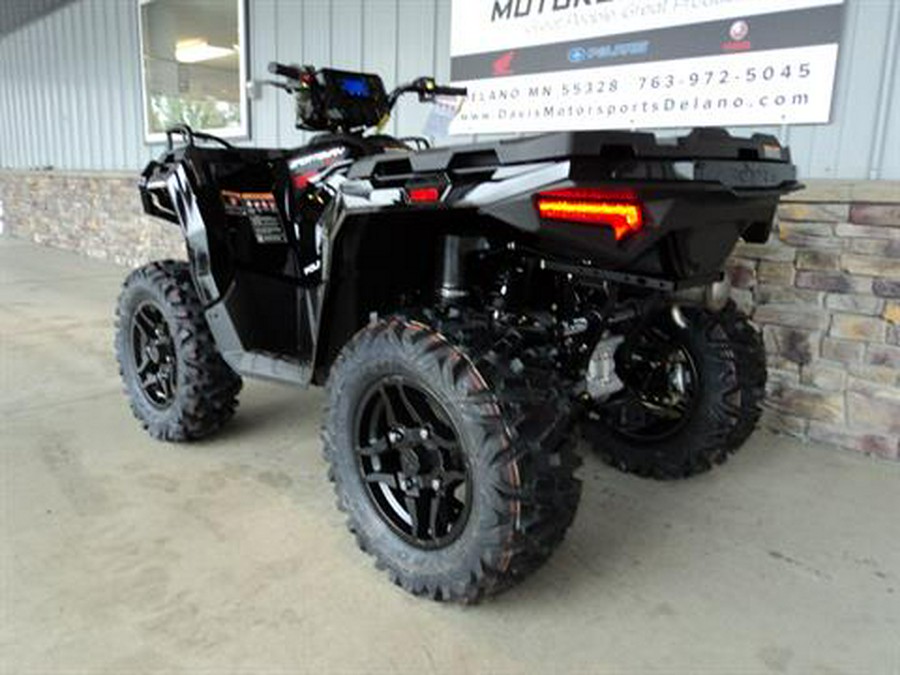 2024 Polaris Sportsman 570 Trail