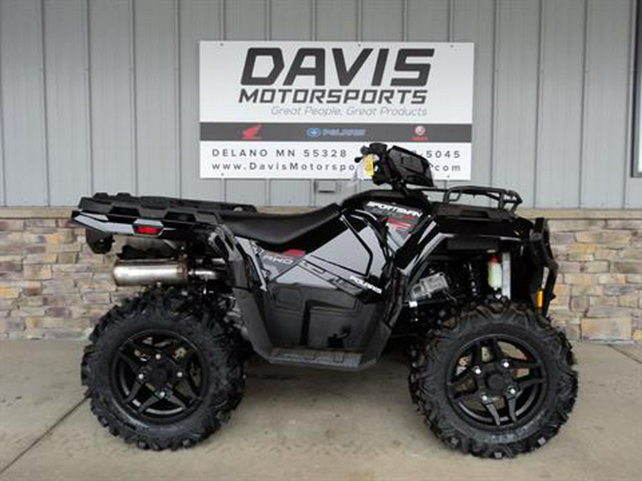 2024 Polaris Sportsman 570 Trail