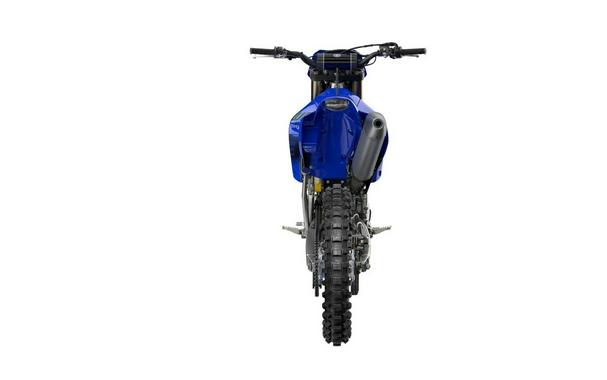 2024 Yamaha WR250FR1