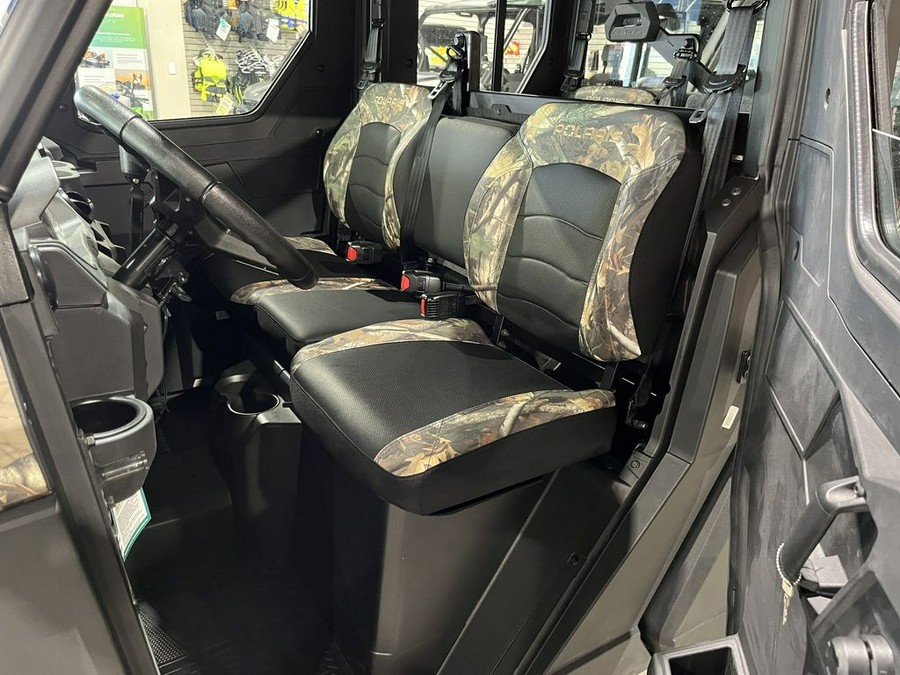 2024 Polaris® Ranger Crew XP 1000 NorthStar Edition Premium Camo