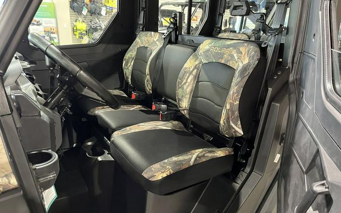 2024 Polaris® Ranger Crew XP 1000 NorthStar Edition Premium Camo