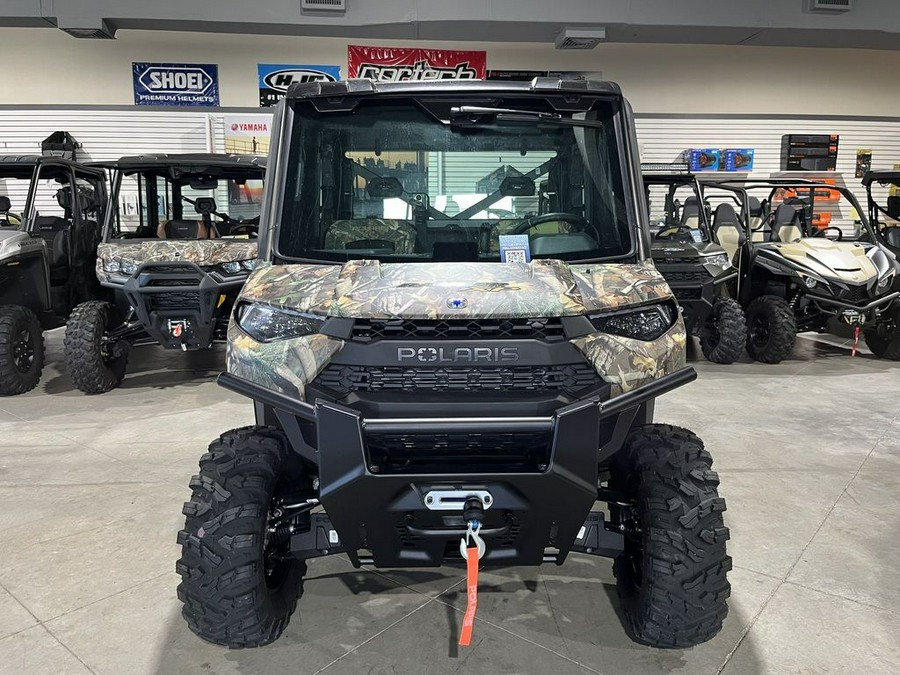 2024 Polaris® Ranger Crew XP 1000 NorthStar Edition Premium Camo