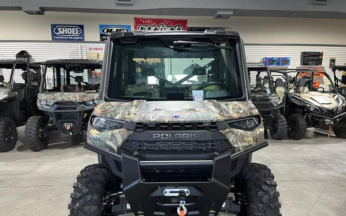 2024 Polaris® Ranger Crew XP 1000 NorthStar Edition Premium Camo