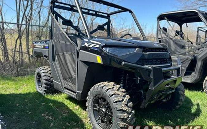 2024 Polaris Ranger XP 1000 Premium