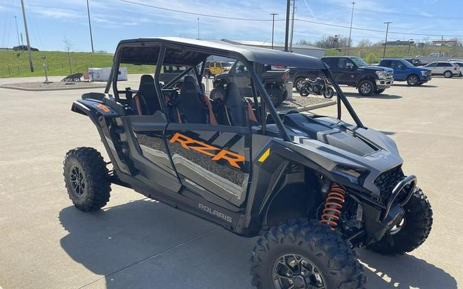 2024 Polaris® RZR XP 4 1000 Premium