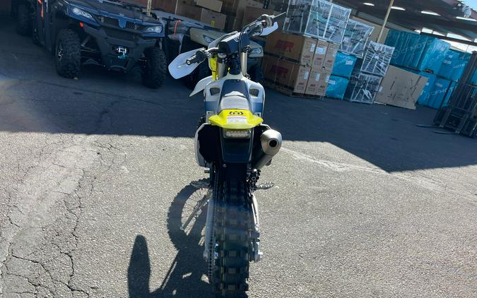 2024 Husqvarna TE 250