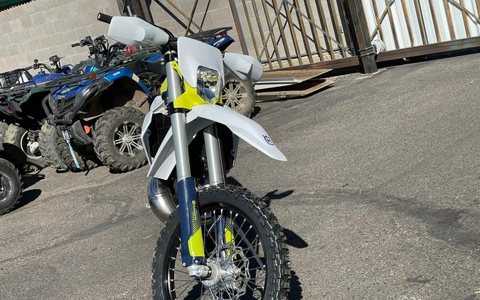 2024 Husqvarna TE 250