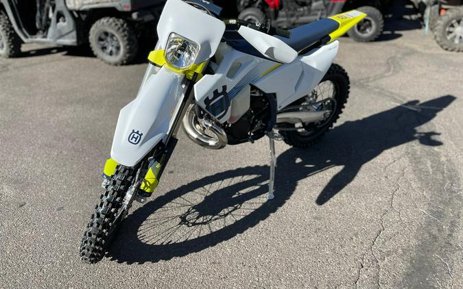 2024 Husqvarna TE 250